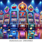 Slot Gacor 24 Jam: Menang Tanpa Henti