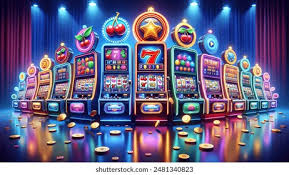 Slot Gacor 24 Jam: Menang Tanpa Henti