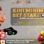 Djadul4D: Your Key to Unlocking Jackpot Opportunities