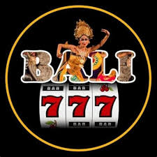 Your Guide to Winning Big on Bali777’s Jackpot Slots