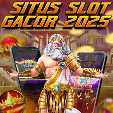 Cell Slot Gacor 2025: The particular Very best Apps intended for Playing on the particular Move