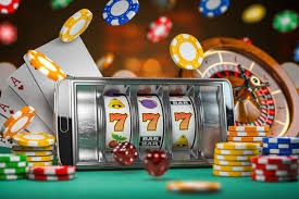 Mobile On the net Gambling establishments: The Finest Apps pertaining to Gambling to the Go