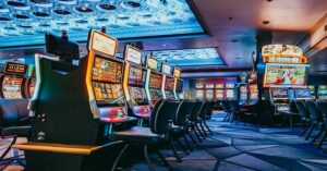 Slot RTP Tinggi: Perang Dewa Olympus Jackpot