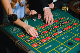 This Increase associated with On the web Casinos: A new Digital camera Development throughout Gaming