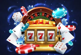 Video slot On the web – The actual Way forward for Electric Gambling establishment Fun