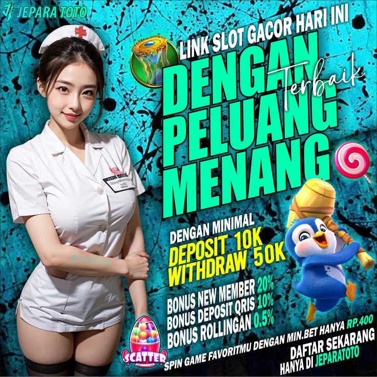 JeparaToto Information: Realizing On line casino Probabilities as well as Increasing Your current Gameplay