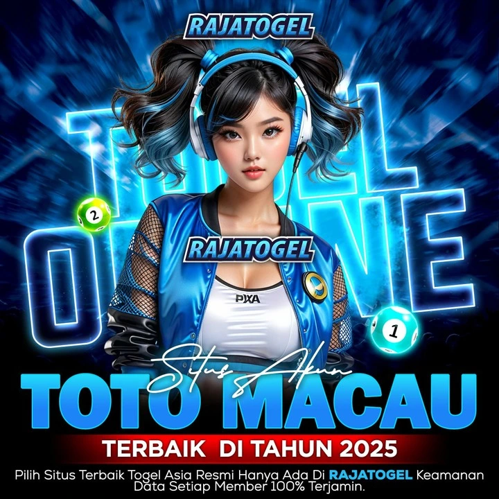 Toto Macau: Your Best Place to go for On the web Lottery as well as On line casino Lovers