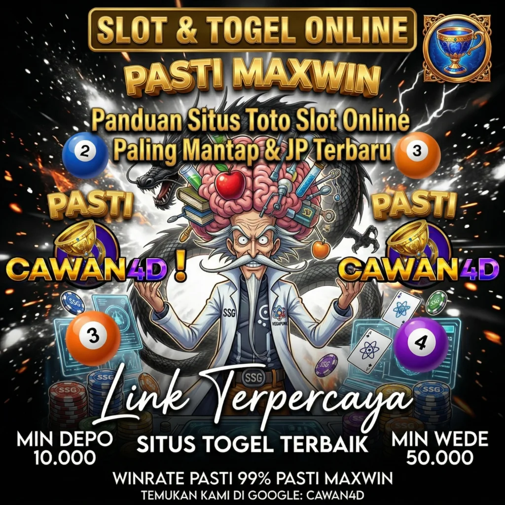 Cawan4D: A new Finish Help guide an Online Gaming Foundation